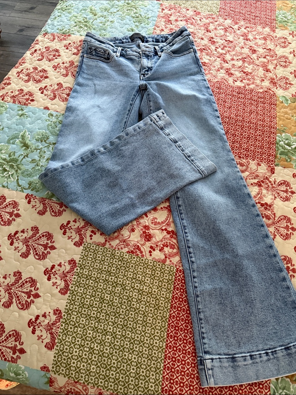 BKE Light trouser Jeans